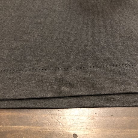 90s FRUIT OF THE LOOM THE COOP T-SHIRT