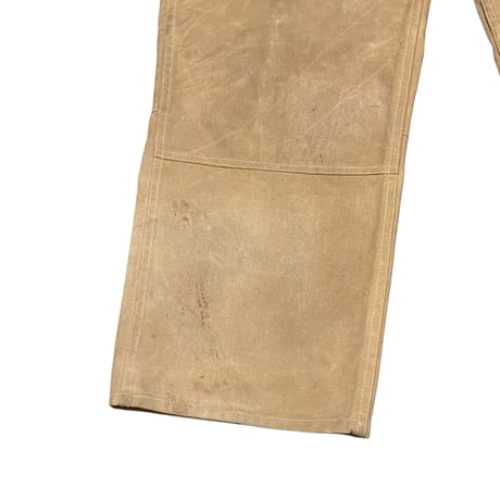 FILSON Oiled Cotton Double Knee Pants