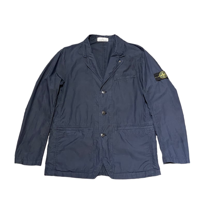 STONE ISLAND TELA PARACADUTE JACKET | MWC 下北沢