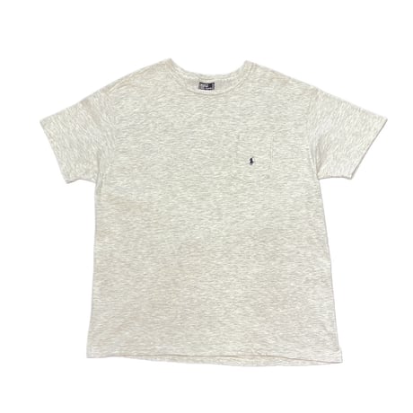 90's Polo Ralph Lauren Pocket T-Shirt