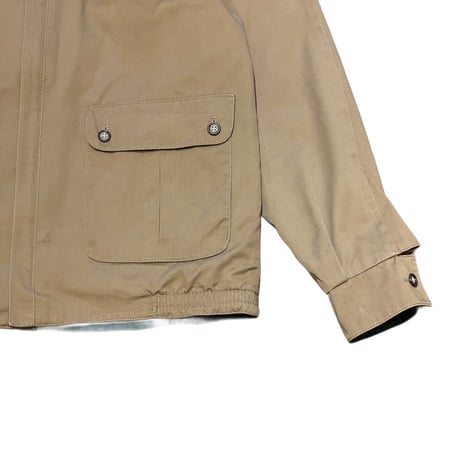 90s Resilio Sportswear Reversible Jacket
