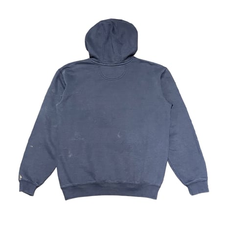 Carhartt Logo Sweat Hoodie