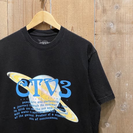 ‘20 Jaden Smith CTV3 T-Shirt