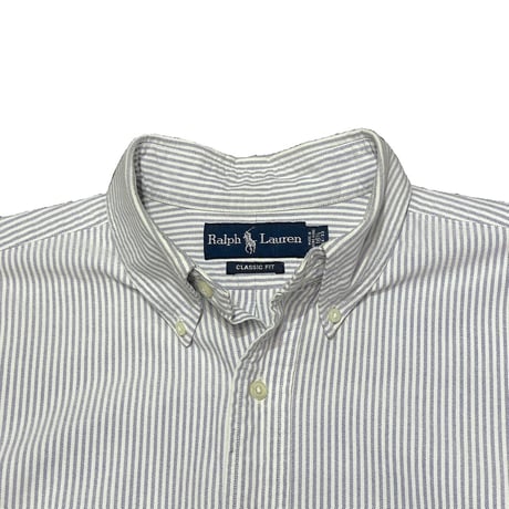 Polo Ralph Lauren Oxford B.D Shirt