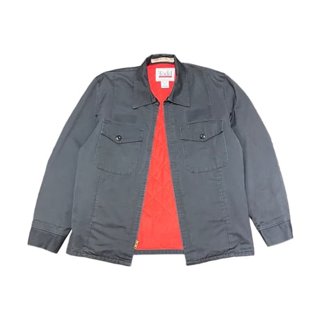 90s Todd Padded Work Jacket