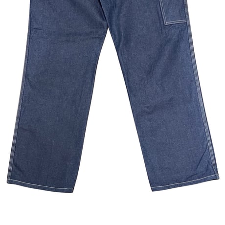 00s Dickies Denim Carpenter Pants