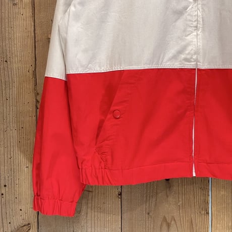 80’s~ Eddie Bauer Cotton Windbreaker