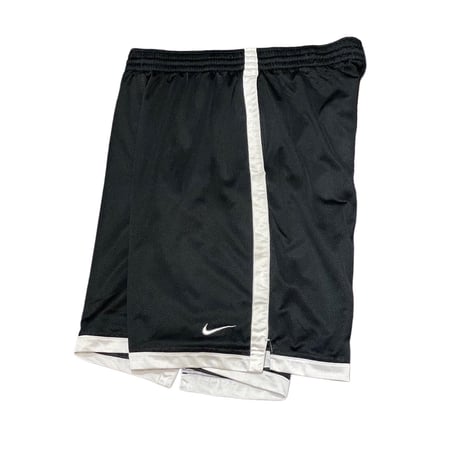 00s- NIKE BASKETBALL Pants