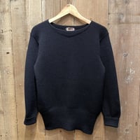 ~50’s HONOR Boat Neck Sweater