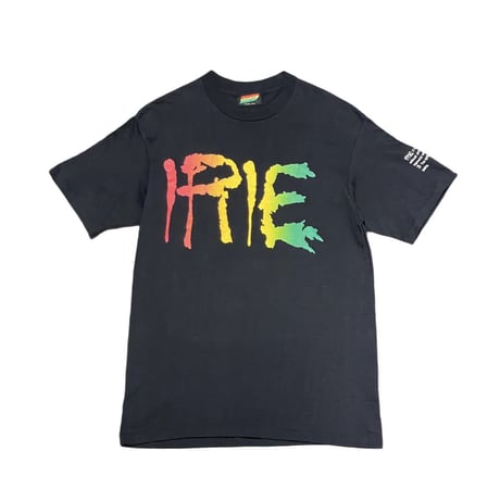 90's JAMAICAN STYLES IRIE T-SHIRT