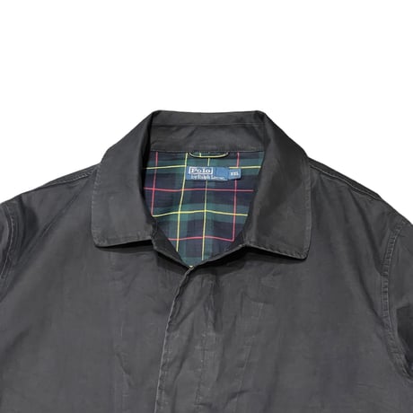 Polo Ralph Lauren Cotton Bonding Coat