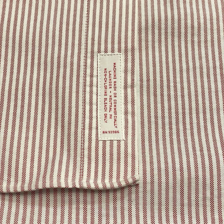 90s- Brooks Brothers Polo Collar Shirt