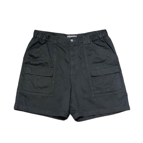 00's- croft&barrow Cotton Twill Bush Shorts