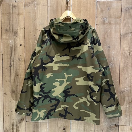 ’96 U.S.ARMY ECWCS GORE-TEX PARKA SECOND EDITION