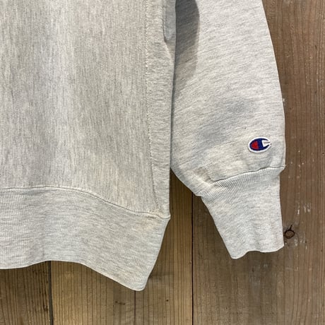 90’s Champion Reverse Weave Sweat Shirt