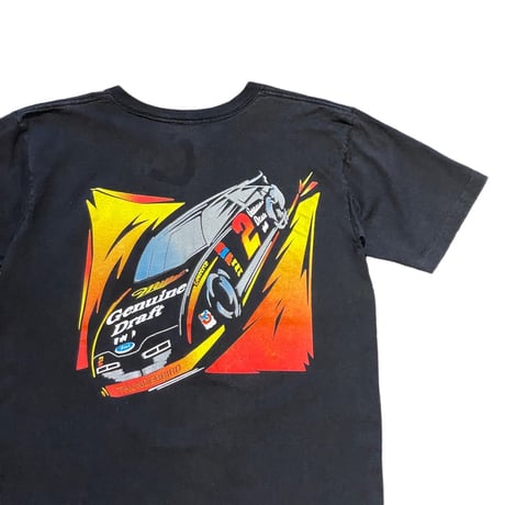 90's MILLER Racing T-Shirt