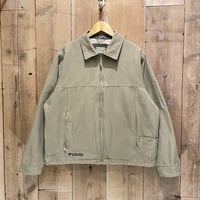 Columbia Cotton Canvas Jacket