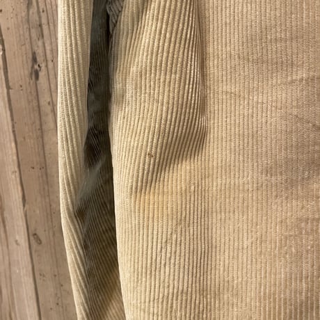 ~60’s THE SQUIRE BY INVERTERE Hunting Jacket