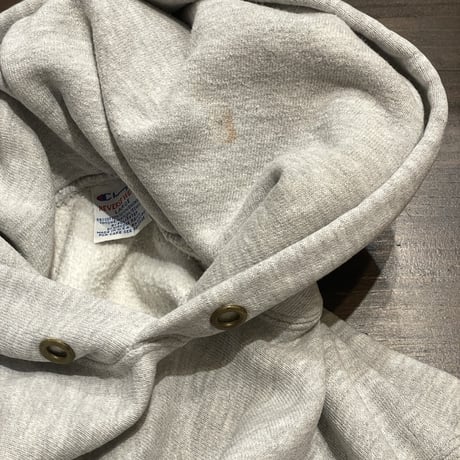 90’s Champion Reverse Weave Hoodie