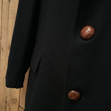 ~70’s School Rags Stitched Jacket