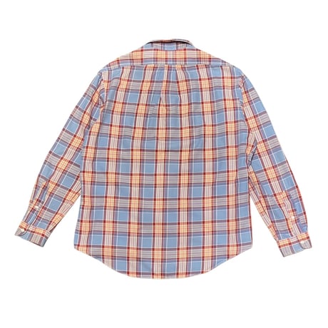 90s- Polo Ralph Lauren Cotton B.D Shirt