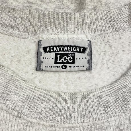 90s Lee WESTCLIFFE,COLORADO Sweat Shirt