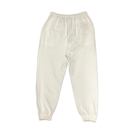 90s IZOD LACOSTE Moss Stitch Sweat Pants