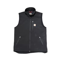 00s- Carhartt Nylon Vest