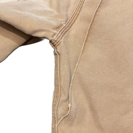 00s- Dickies Blanket Lined Chore Coat
