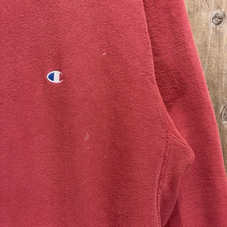 90’s Champion Reverse Weave Pullover Hoodie