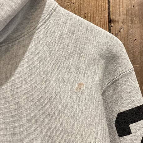 90’s Champion Reverse Weave Hoodie