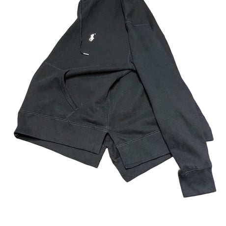Polo Ralph Lauren Zip Hoodie
