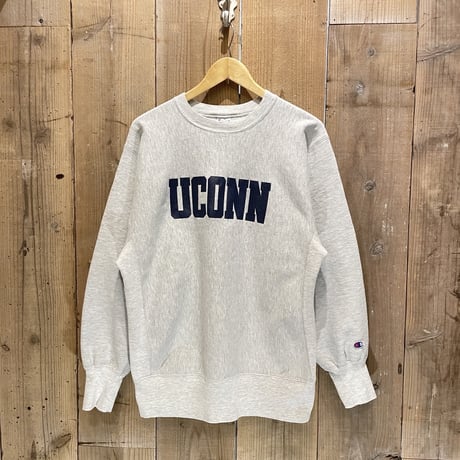90’s Champion Reverse Weave Sweat Shirt