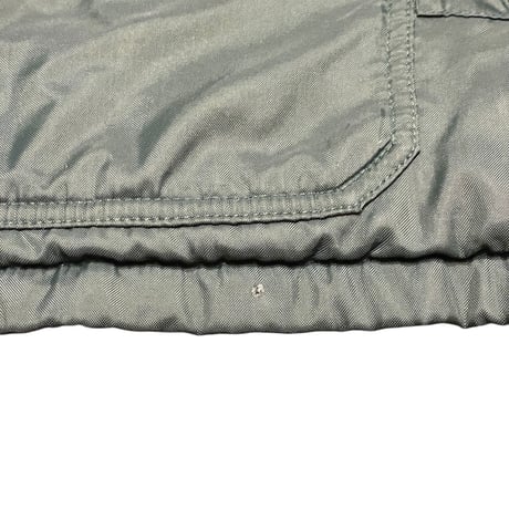 90s Fanolini Nylon Fireman Jacket
