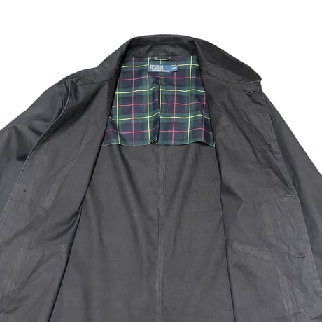 Polo Ralph Lauren Cotton Bonding Coat