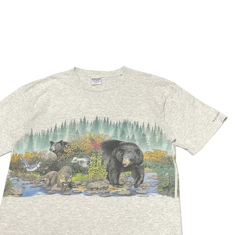 90s GILDAN MONTREAL,CANADA T-Shirt