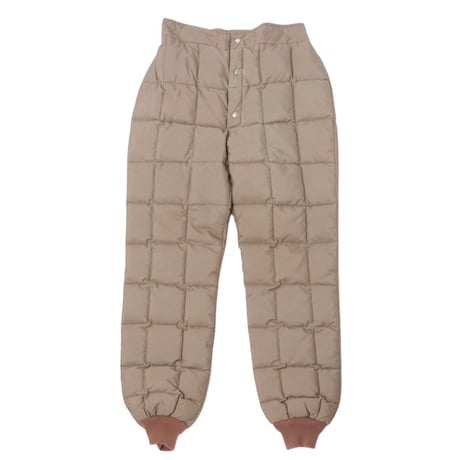 70’s~ Woolrich Down Pants