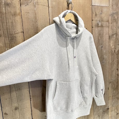 90’s Champion Reverse Weave Pullover Hoodie