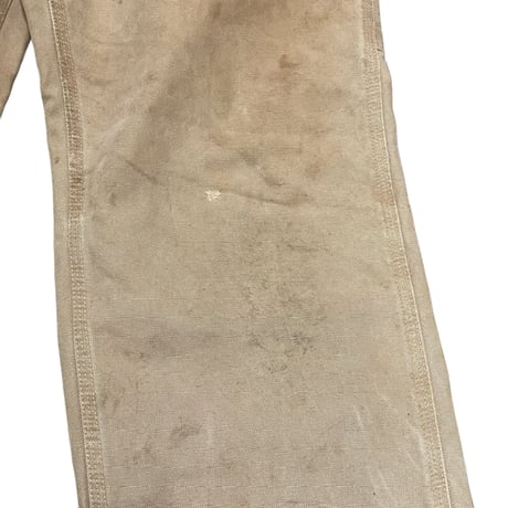 Carhartt Cotton Duck Carpenter Pants W32