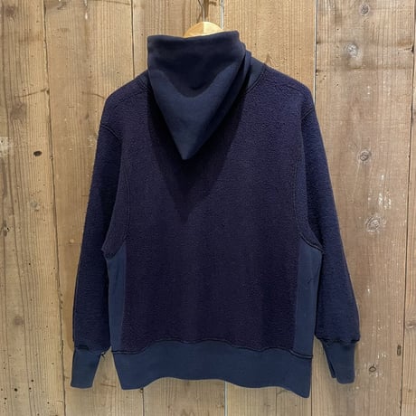 70’s Champion Reverse Weave Hoodie