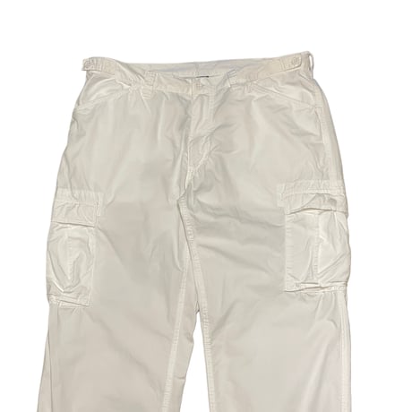 Polo Ralph Lauren Cotton Poplin Cargo Pants