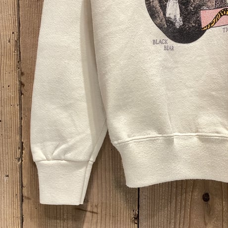 90's Lee Printed Sweat Shirt