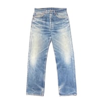 90's Levi’s 501 Jeans