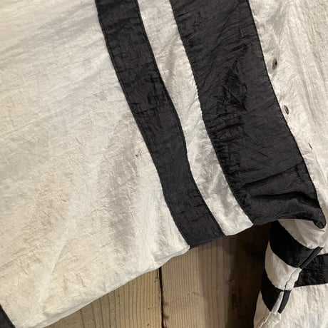 90's- le coq sportif Nylon Windbreaker