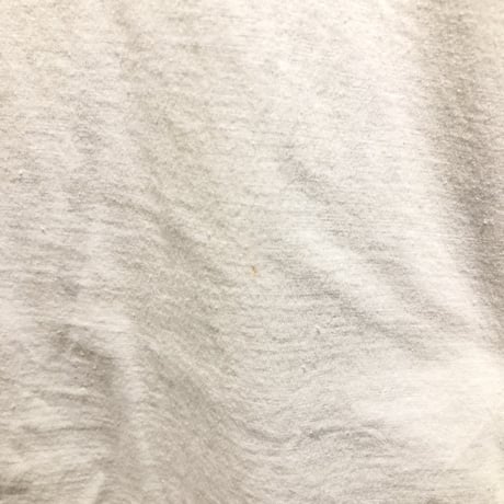 80s- Paradise Island Message Bird Print T-Shirt