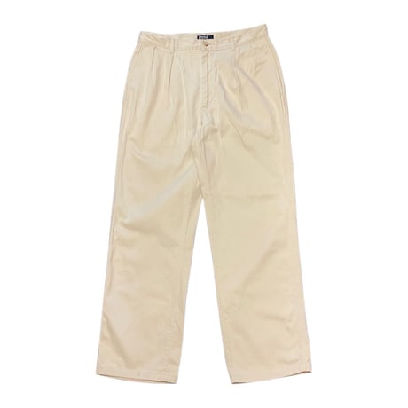 80s Polo Ralph Lauren Chino Pants W32