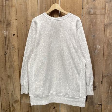 90’s Champion Reverse Weave Sweat Shirt