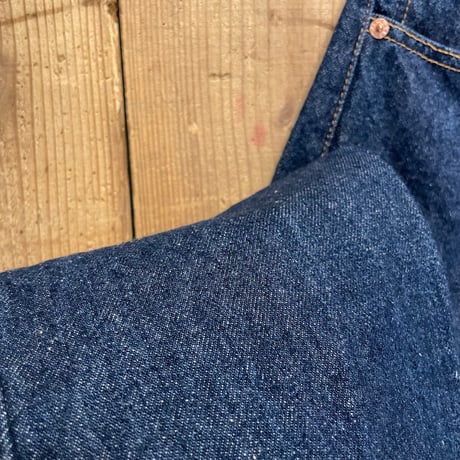 90’s Levi’s 505 Denim Pants W31