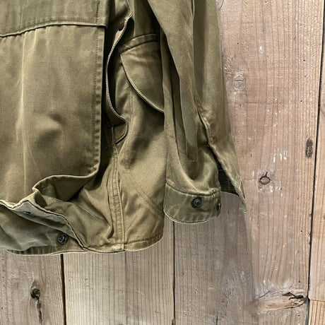 ~60’s Duxbak Hunting Jacket