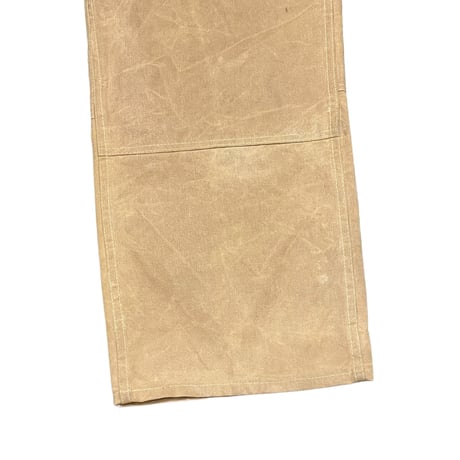 FILSON Oiled Cotton Double Knee Pants